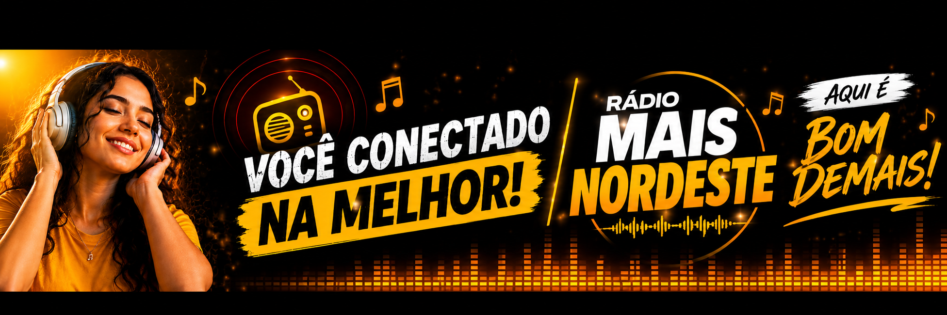 radio mais nordeste